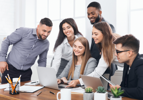 Creative And Digital Marketing